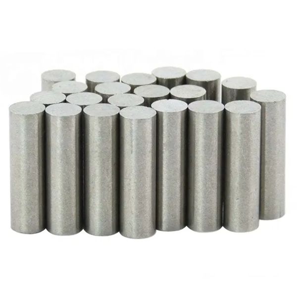 Magnet AlNICo 7