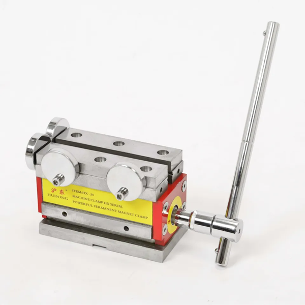 Magnetic Clamping Block 5