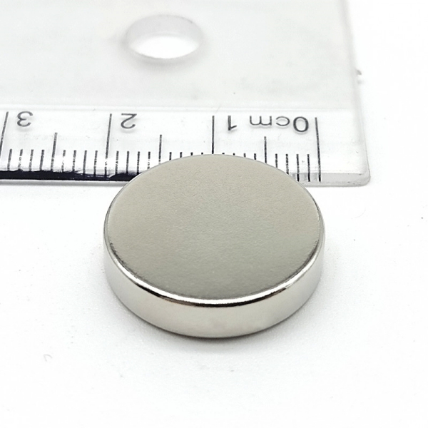 disk magnet