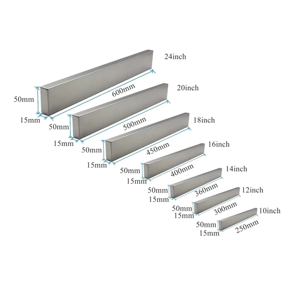 magnetic tool holder 6