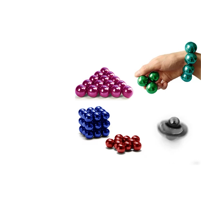 Bulk magnetic balls on sale
